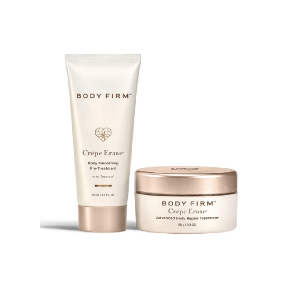 Crepe Erase Advanced 2-Step Essentials System